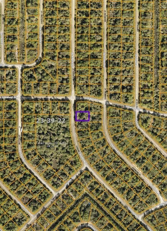 Chinabox St., North Port, FL 34288