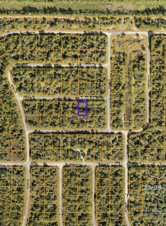 Brisbane Ave., North Port, FL 34288