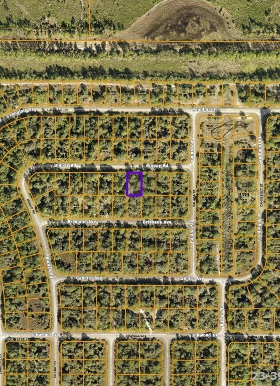 Bignay Rd. ##7, North Port, FL 34288