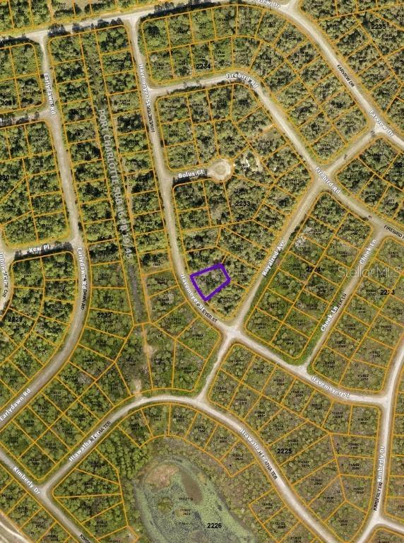 Havemeyer St., North Port, FL 34288