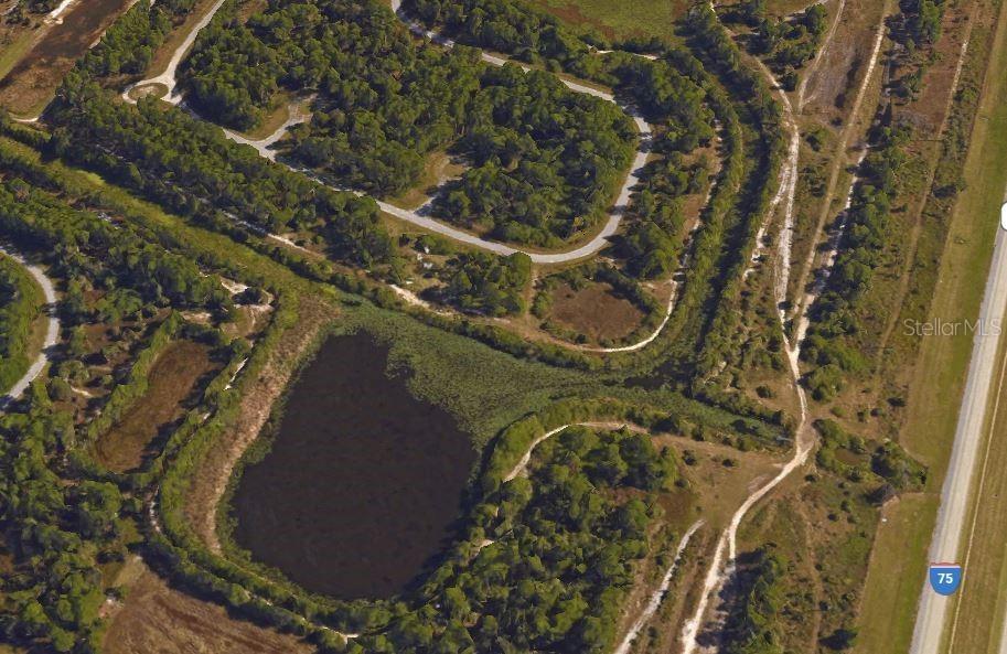 Inspiration Ct., North Port, FL 34288