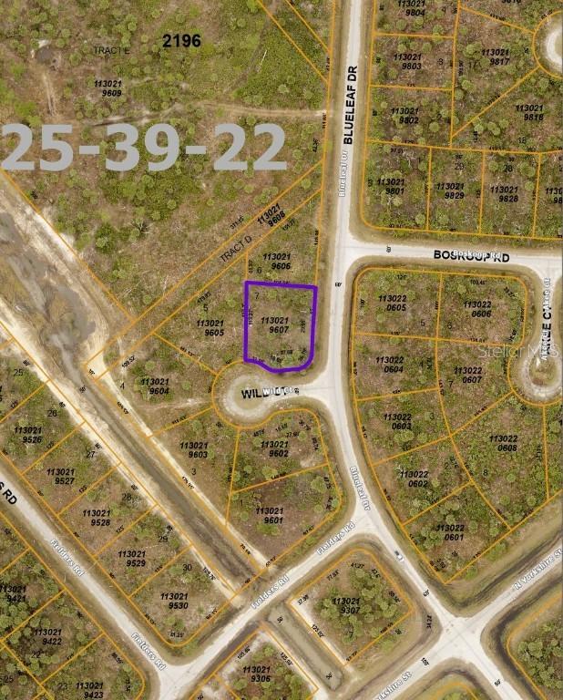 Wild Ct., North Port, FL 34288