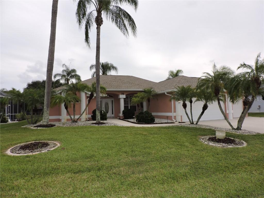 70 Broadmoor Ln., Rotonda West, FL 33947