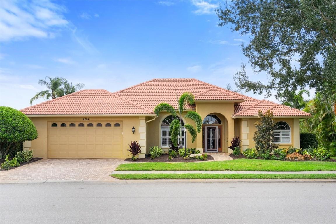 4294 Corso Venetia Blvd., Venice, FL 34293