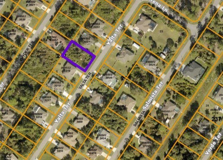 Yalta Ter., North Port, FL 34286