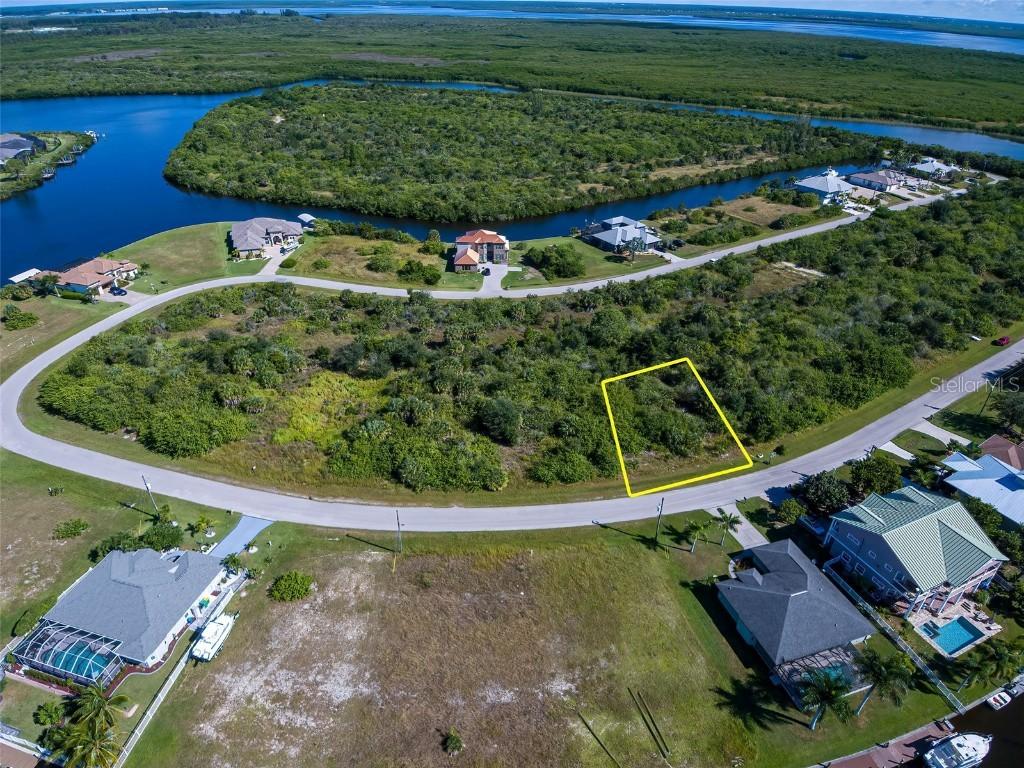 15623 Margo Cir., Port Charlotte, FL 33981