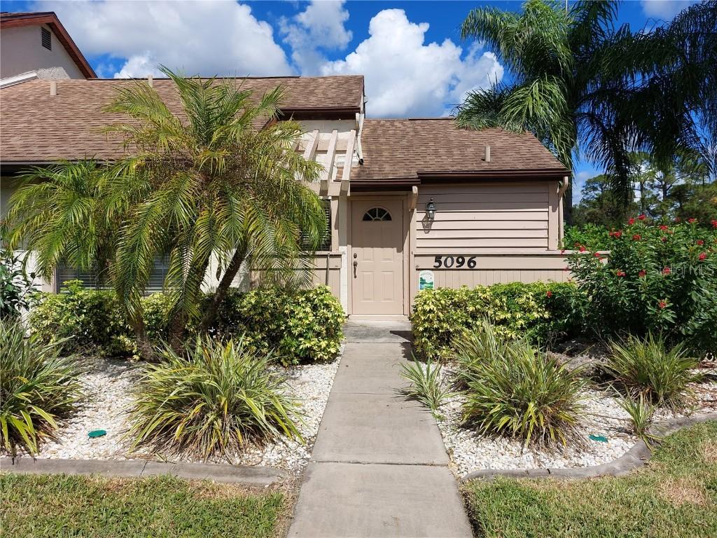 5096 Linksman Pl., North Port, FL 34287