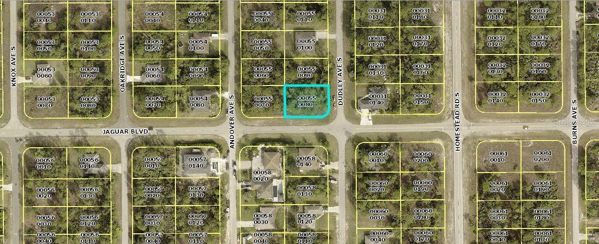 770 Dudley Ave., Lehigh Acres, FL 33974