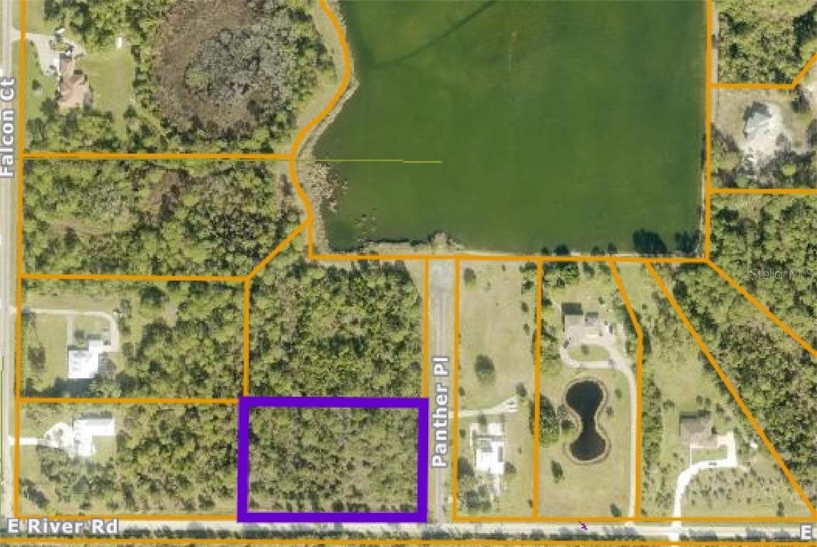 East River Rd, Venice, FL 34293