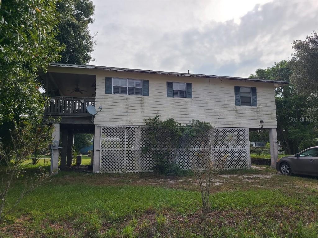 116 Pearl Ave., Nokomis, FL 34275