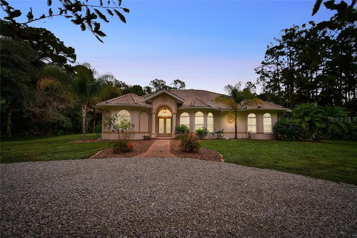 3406 Delor Ave., North Port, FL 34286