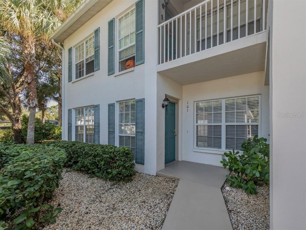 414 Laurel Lake Dr. #101, Venice, FL 34292