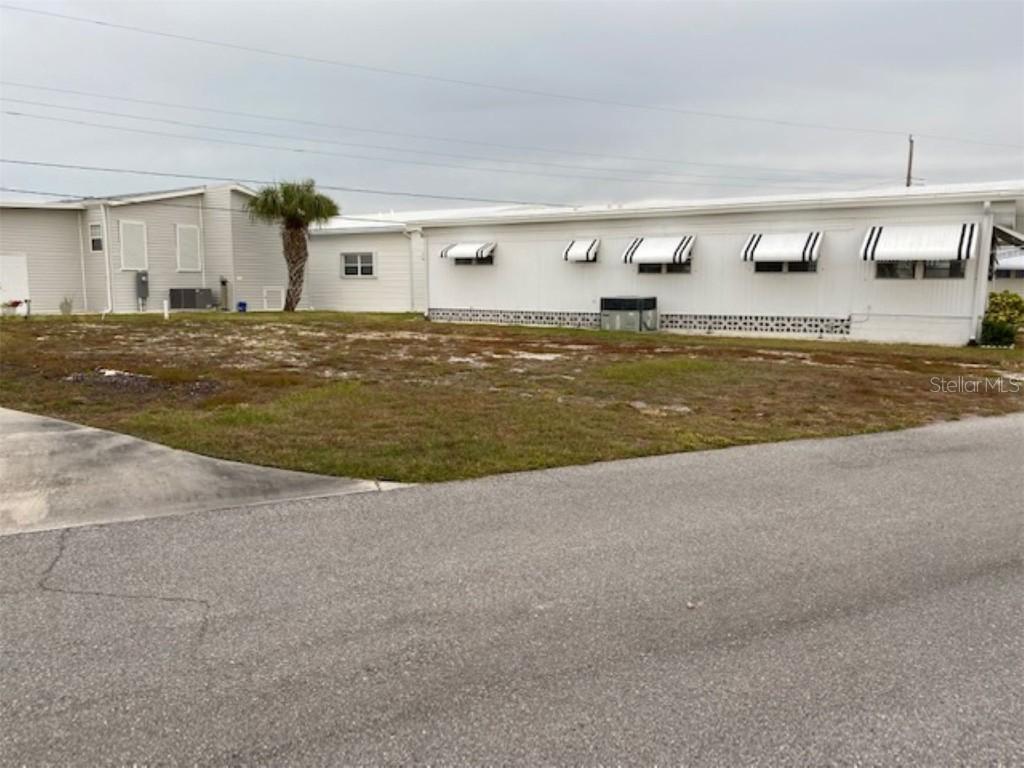 804 Turf #461, Venice, FL 34285