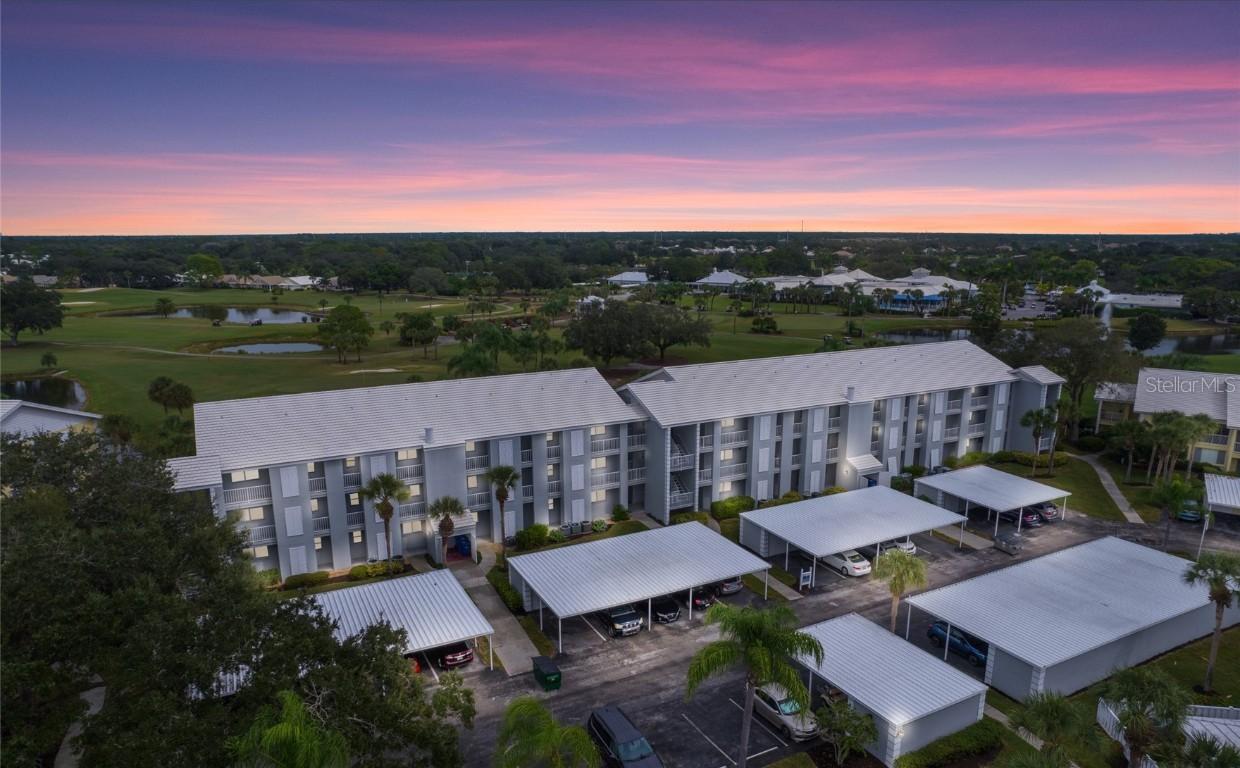 408 Cerromar Cir. #130, Venice, FL 34293