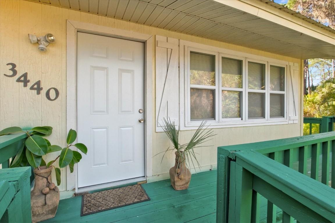 3440 Rustic Rd., Nokomis, FL 34275