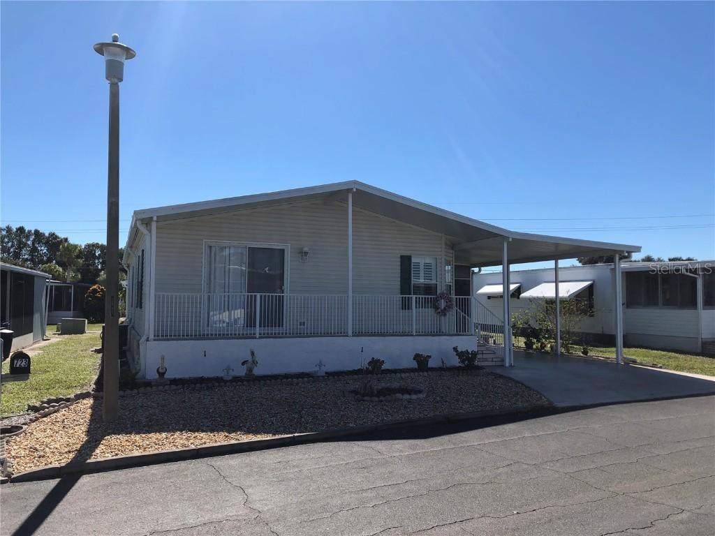 723 Locarno Dr., Venice, FL 34285