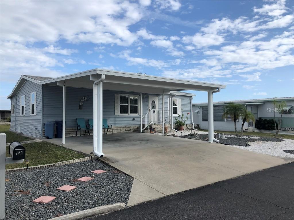 720 Roma Rd., Venice, FL 34285