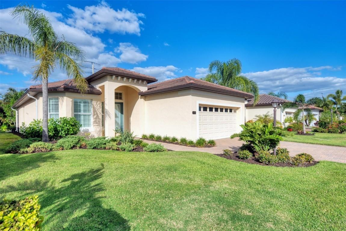 2074 Piave Ln., Venice, FL 34292
