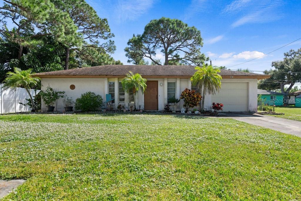281 Southland Rd., Venice, FL 34293
