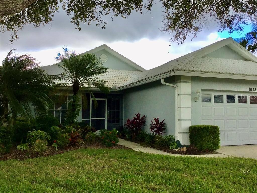 1613 Slate Ct., Venice, FL 34292