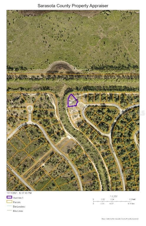 Caper Cir., North Port, FL 34288