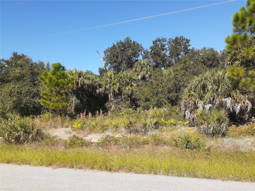 Penny Cir., North Port, FL 34288