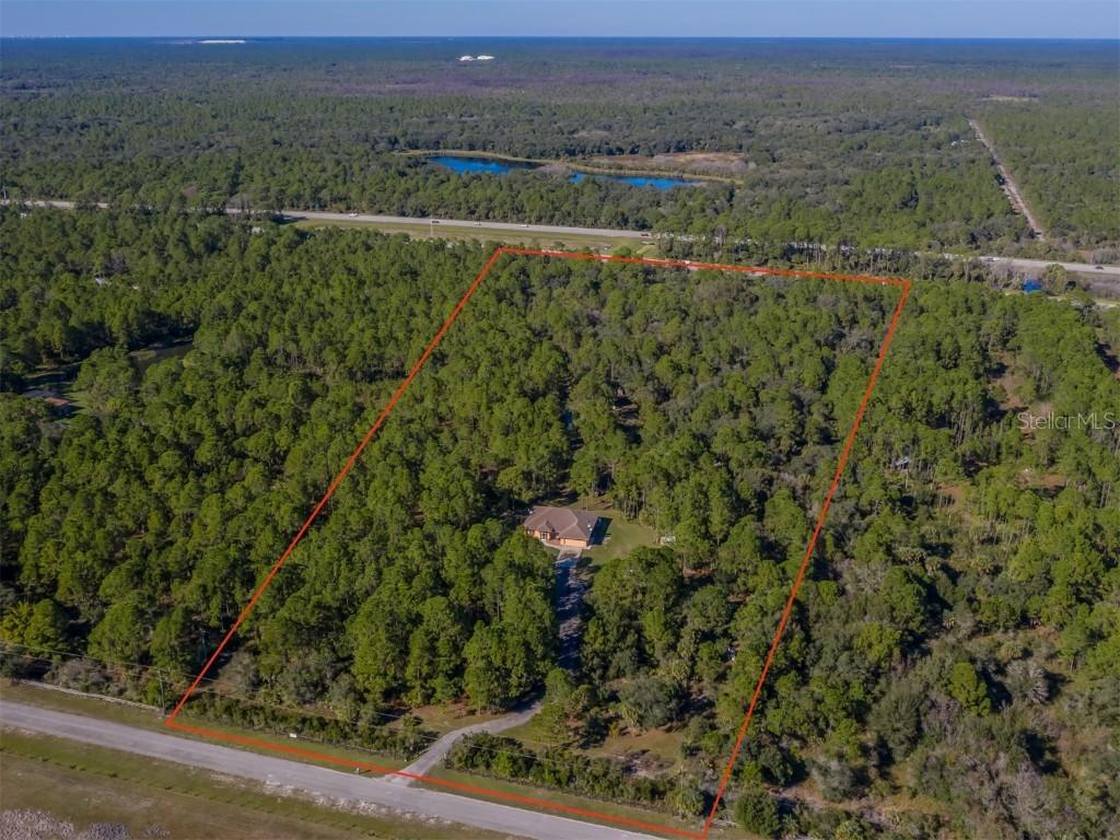 4700 Forbes Tr., Venice, FL 34292