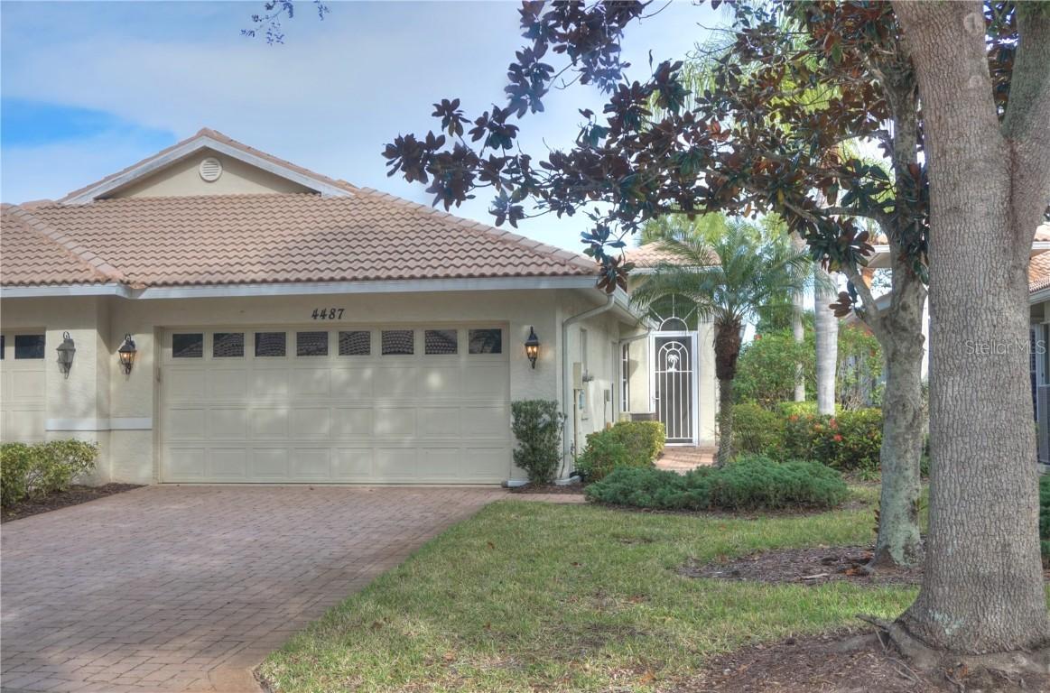 4487 Corso Venetia Blvd., Venice, FL 34293