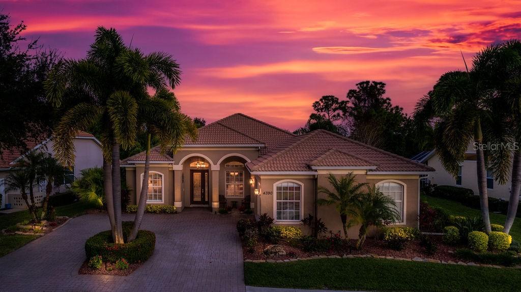 4390 Via Del Villetti Dr., Venice, FL 34293