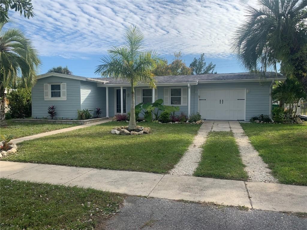 22119 Laramore Ave., Port Charlotte, FL 33952