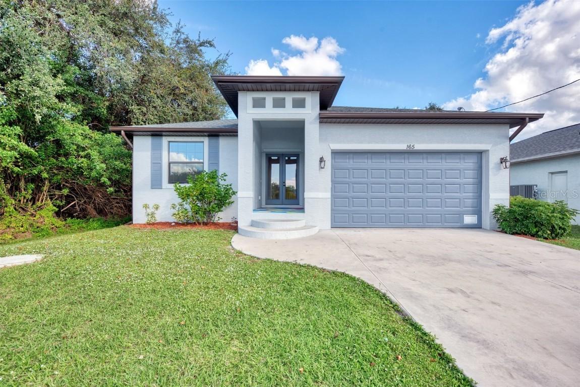165 Antilla Dr., Rotonda West, FL 33947
