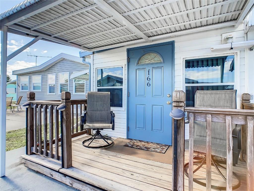 1475 Flamingo Dr. #166, Englewood, FL 34224