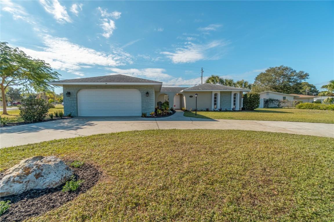 111 Sunnyside Dr., Venice, FL 34293
