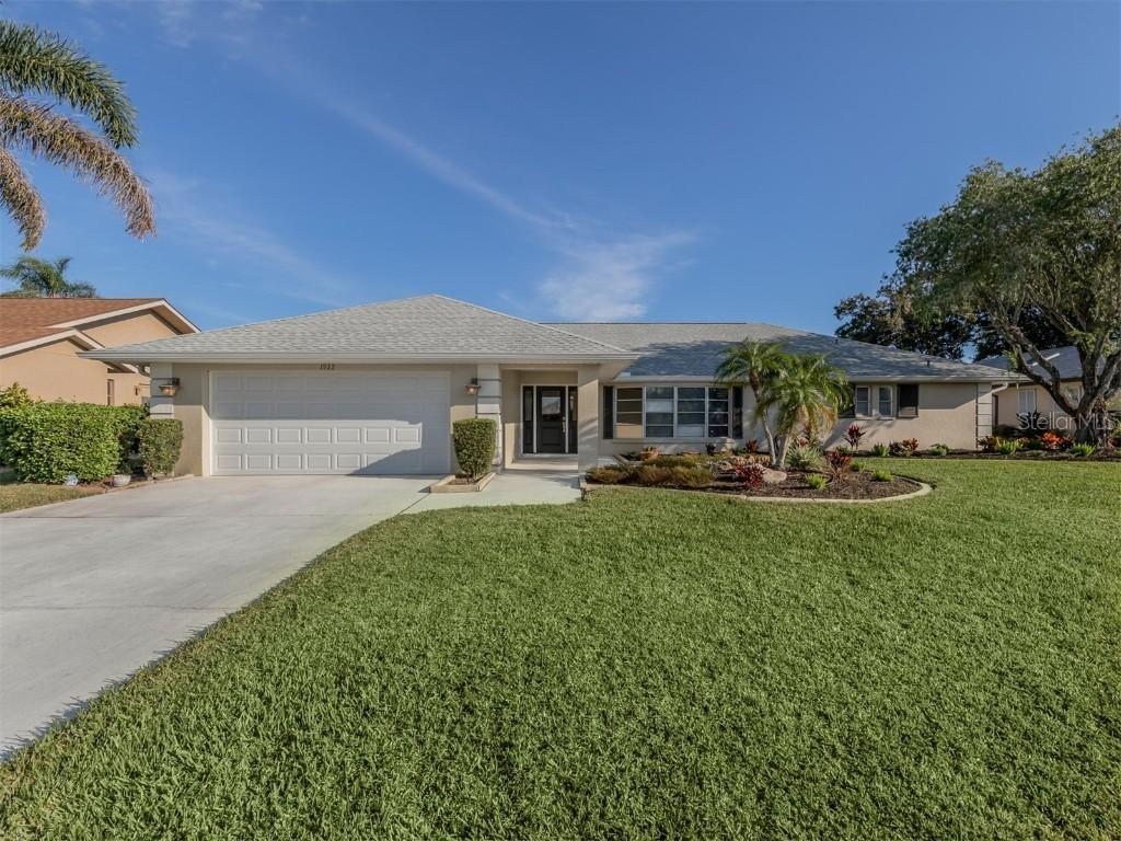 1922 Innisbrook Ct., Venice, FL 34293