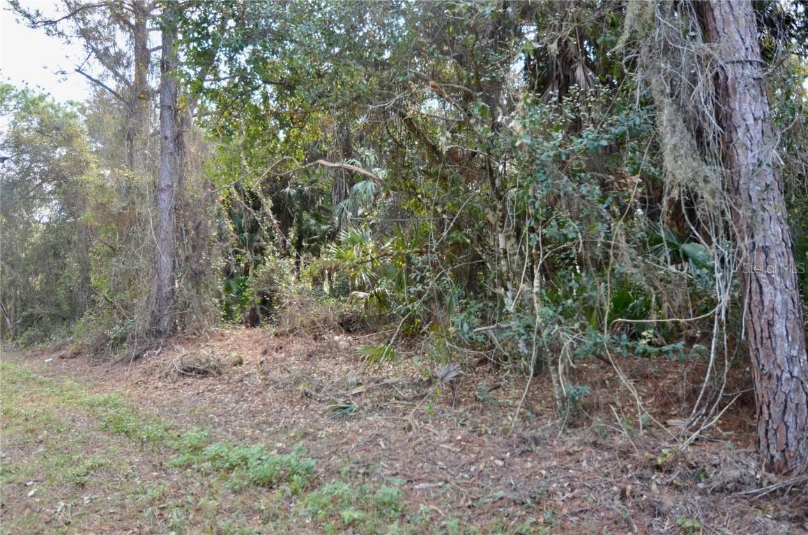 Henning St., North Port, FL 34288