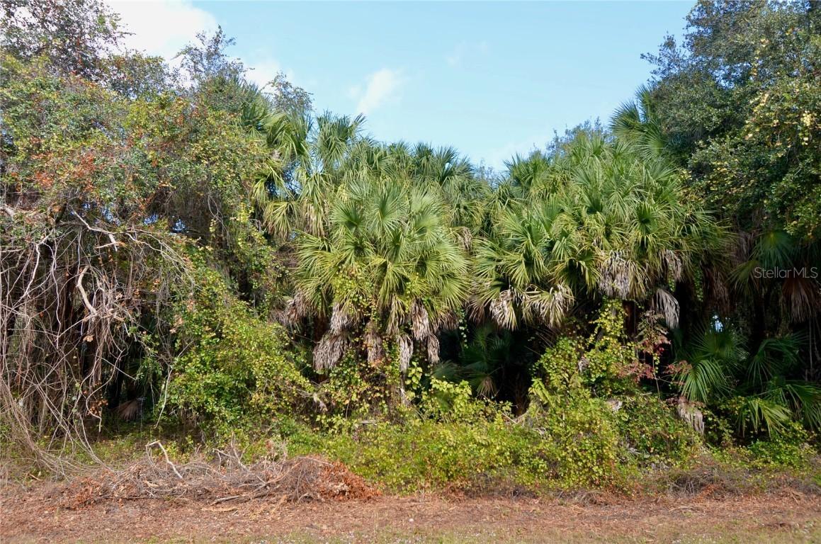 Inland Ave., North Port, FL 34288
