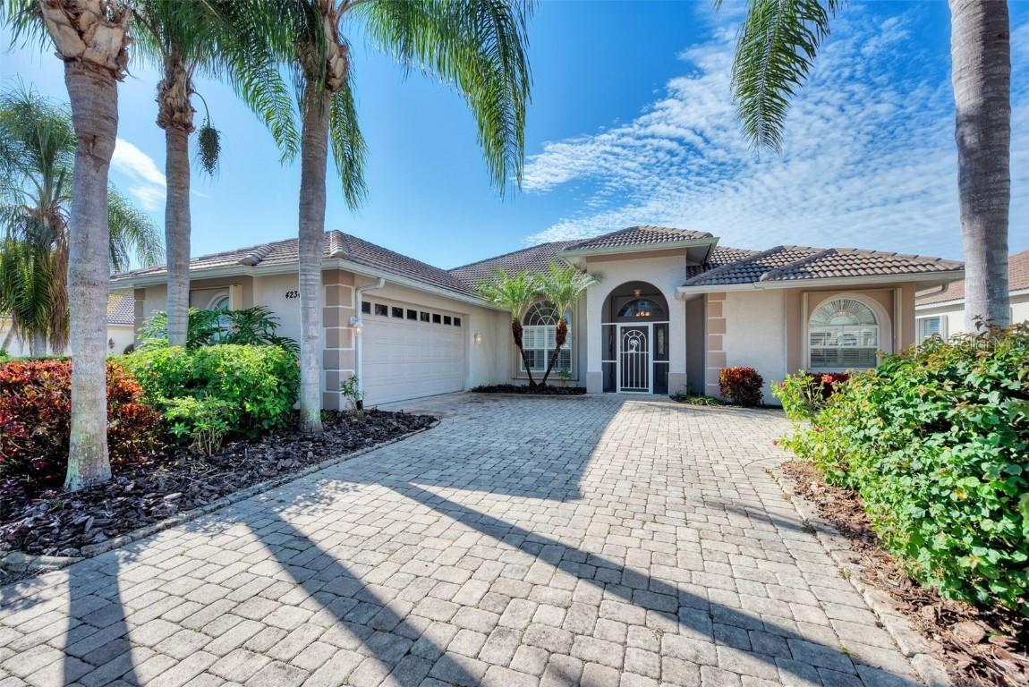 4234 Corso Venetia Blvd., Venice, FL 34293