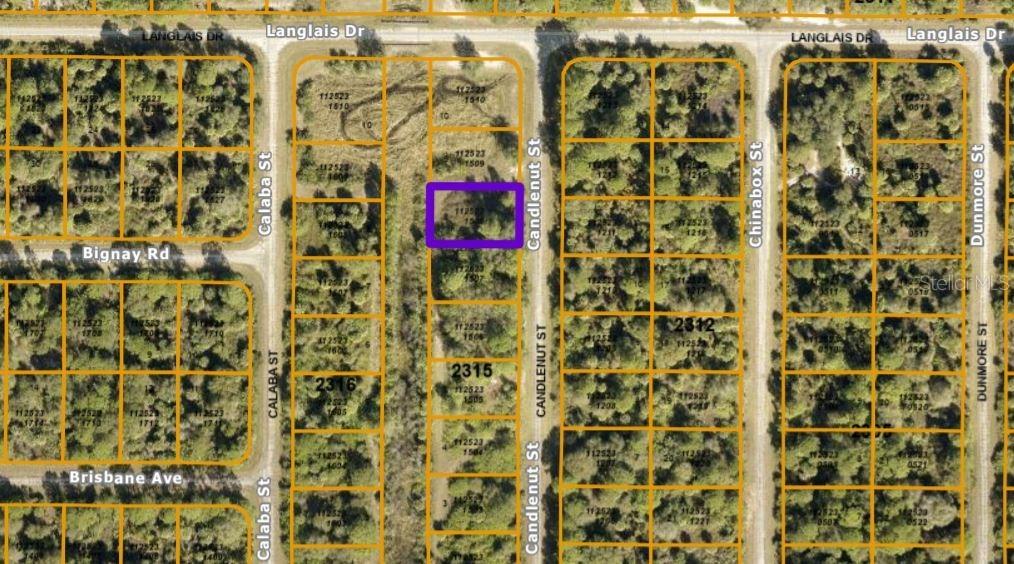 Candlenut St. #8, North Port, FL 34288