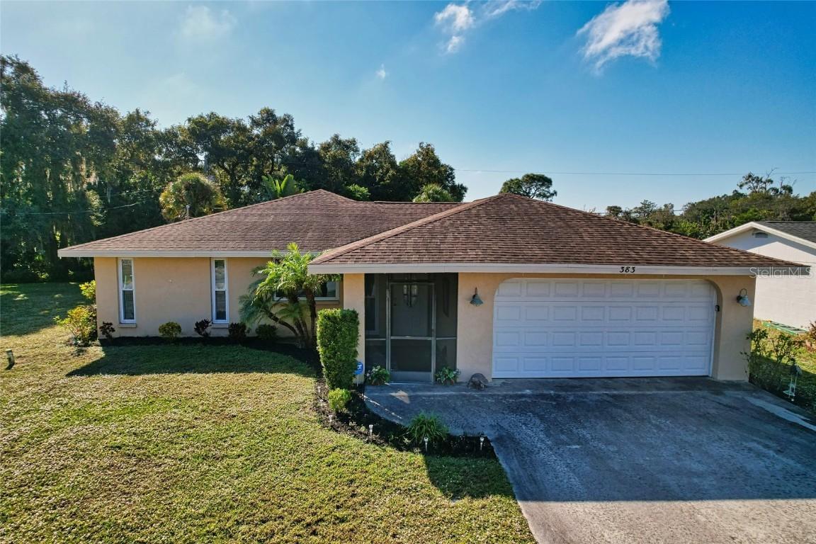 383 E Wentworth Cir., Englewood, FL 34223