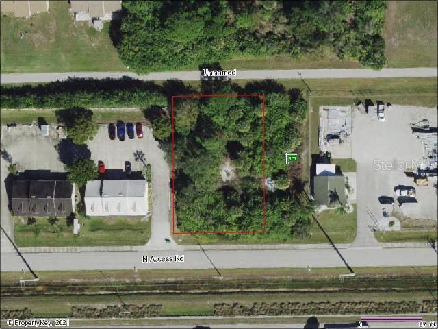 4048 N Access Rd., Englewood, FL 34224