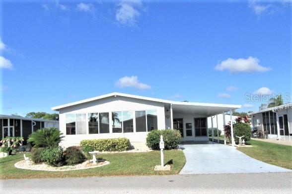 531 Amberjack Dr., North Port, FL 34287