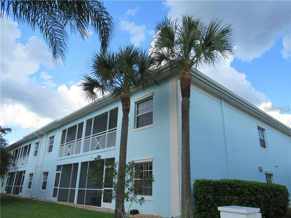 5752 Sabal Trace Dr. #201, North Port, FL 34287