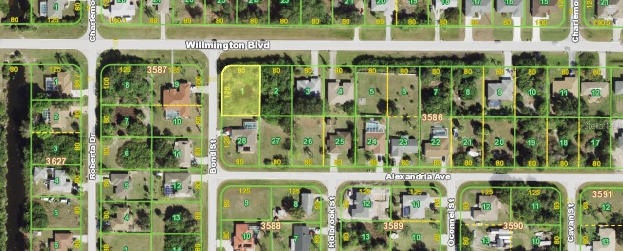 10073 Willmington Blvd., Englewood, FL 34224