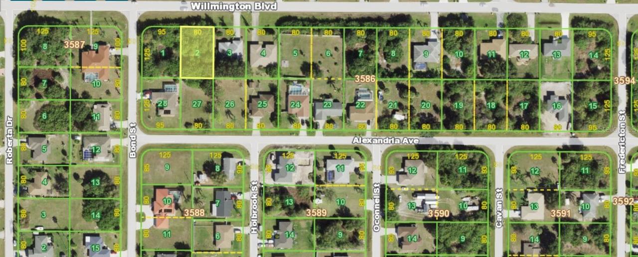 10081 Willmington Blvd., Englewood, FL 34224