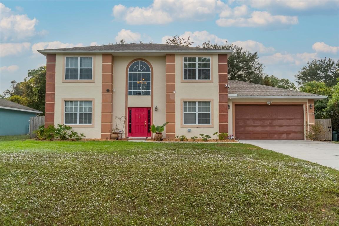 2048 Sugar Ter., North Port, FL 34286