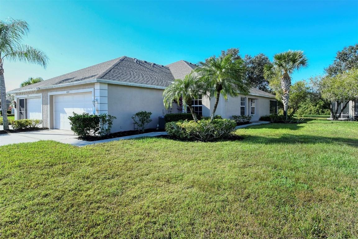 4257 Fairway Dr., North Port, FL 34287