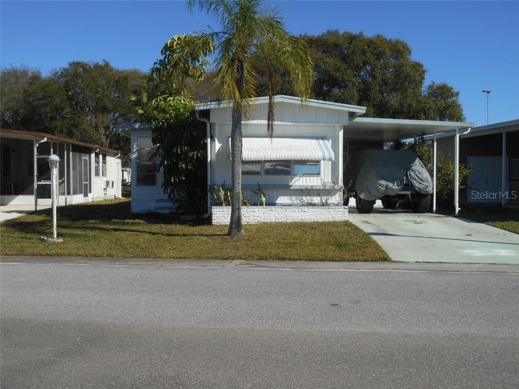 5735 Holiday Park Blvd., North Port, FL 34287