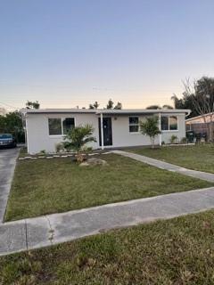 8328 Agress Ave., North Port, FL 34287