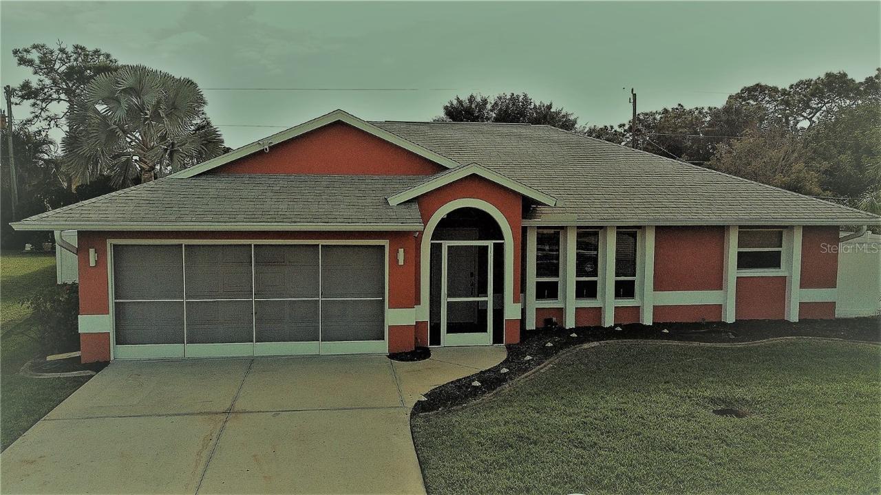 7483 Ebro Rd., Englewood, FL 34224