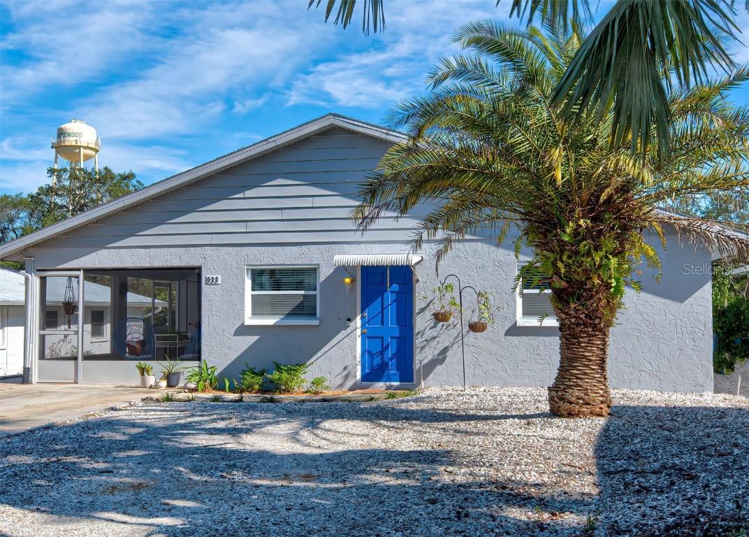 533 Liberty St., Englewood, FL 34223